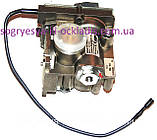 Клапан газовий + дріт + ручка (б.ф.у, EU) колонок Termet G19-01, арт. Z0373030000А, к.з. 0834/3, фото 6