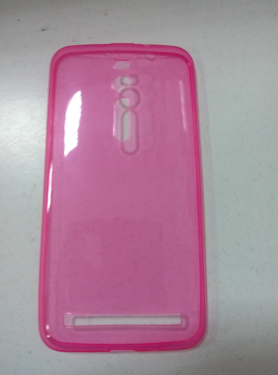 Чохол TPU для Asus Zenfone 2 ZE550ML