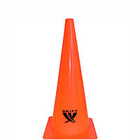 Конус тренировочный Swift Traing cone, 38 см (оранжевый)