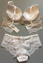 Бюстье з трусами Donafen 8211, фото 3