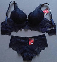 Бюстье з трусами Donafen 8211, фото 5