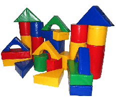 Спортивні ігрові модулі