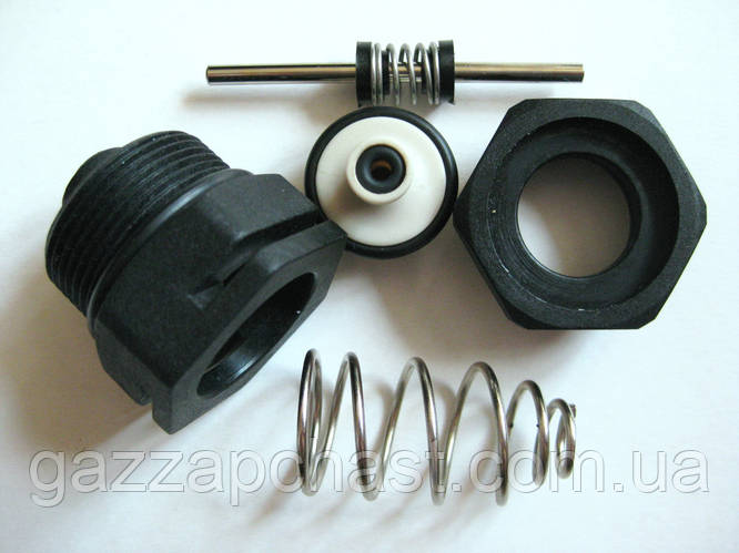 Ремкомплект трехходового клапана Demrad Atron, Neva; Protherm Lynx ...