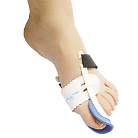 Вальгусний бандаж, нічний SM-02