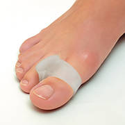 Гелеві коректоры пальців, протектори