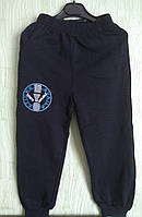 Спортивные штаны для мальчика ,128-134