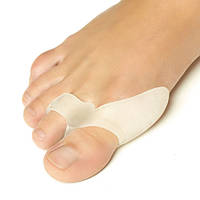 Протектор на кісточку з міжпальцевою перегородкою GB-02