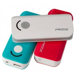 Power Bank Proda Jane 6000mAh PPL-8