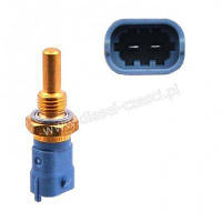 04213839 Датчик температури головки DEUTZ 914 1013 2012 2013 04210196 04199809 0281002744