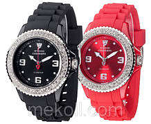Наручний годинник Detomaso Colorato Glamour - 5 варіантів
