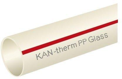 Труба Stabi Glass PN20