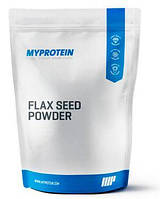 Flax Seed Powder MyProtein, 250 грамів