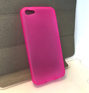 Чохол накладка на задню кришку для iPhone 5c, фото 1
