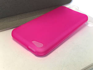 Чохол накладка на задню кришку для iPhone 5c, фото 3