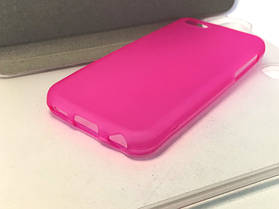 Чохол накладка на задню кришку для iPhone 5c, фото 4