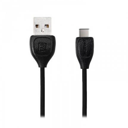 Кабель REMAX Lesu TYPE-C Cable RC-050a (Max output 1.5A), фото 2