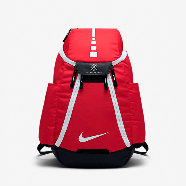Рюкзак Nike Hoops Elite Max Air Team 2.0