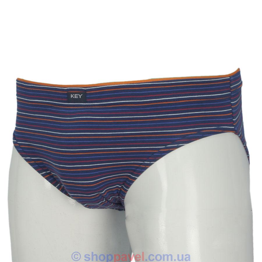 Комбіновані чоловічі плавки Key MPP 031 A5, фото 1
