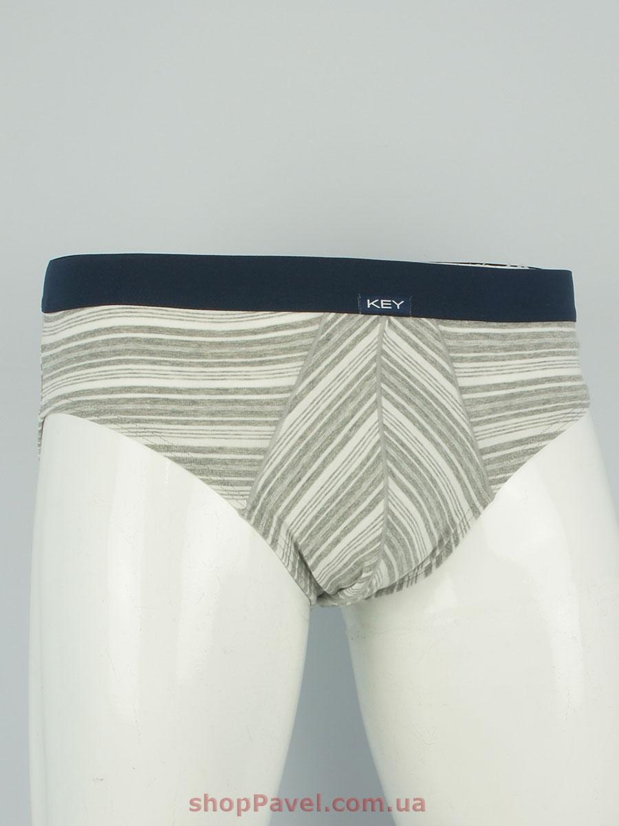 Комбіновані чоловічі плавки Key MPP 353 A4 SZ, фото 1