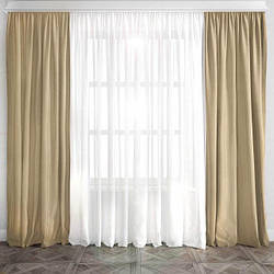Шторы "Киев NEW" Allagio_Efe-04