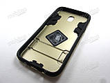 Протиударний чохол Samsung Galaxy J5 2017 J530 (золотистий), фото 3