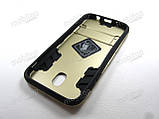 Протиударний чохол Samsung Galaxy J5 2017 J530 (золотистий), фото 4