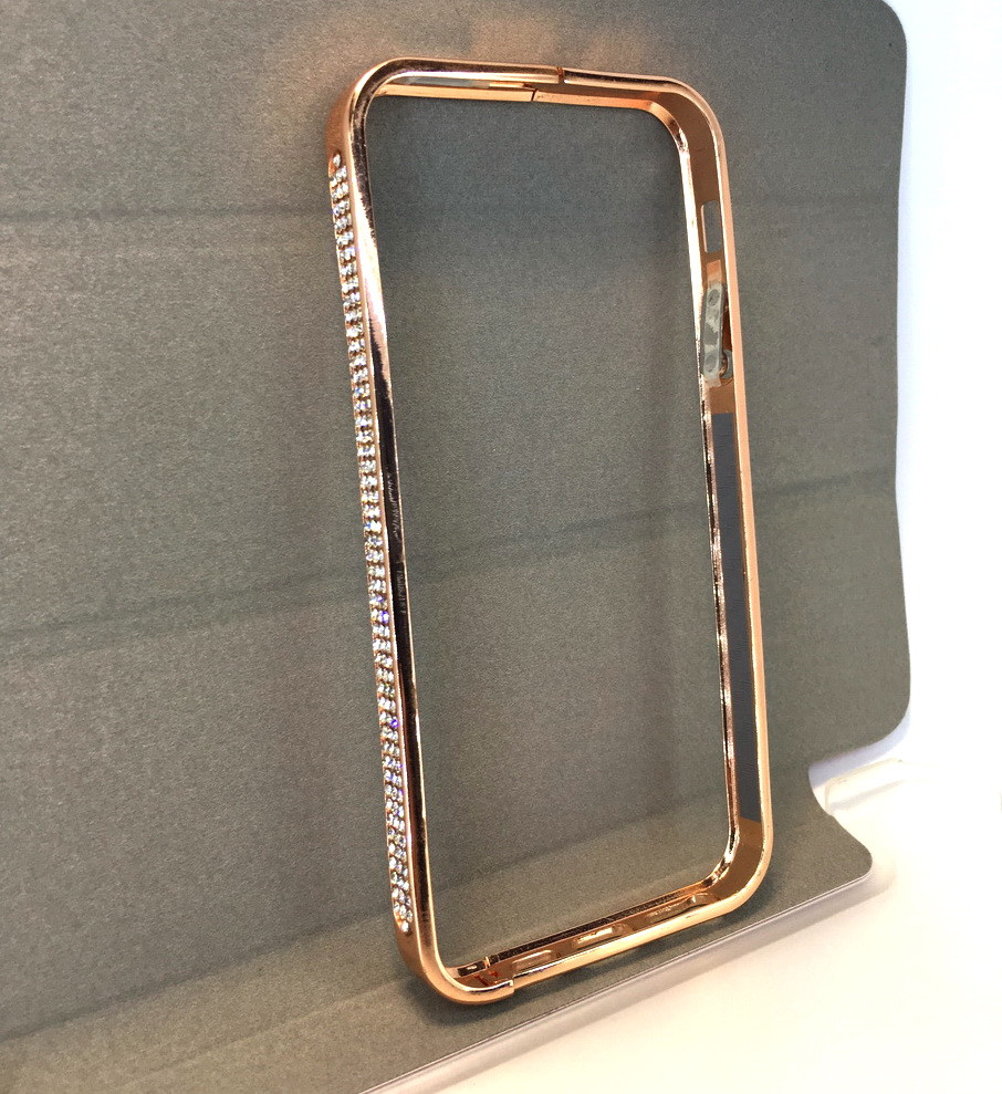 Бампер для iPhone 5 5s se