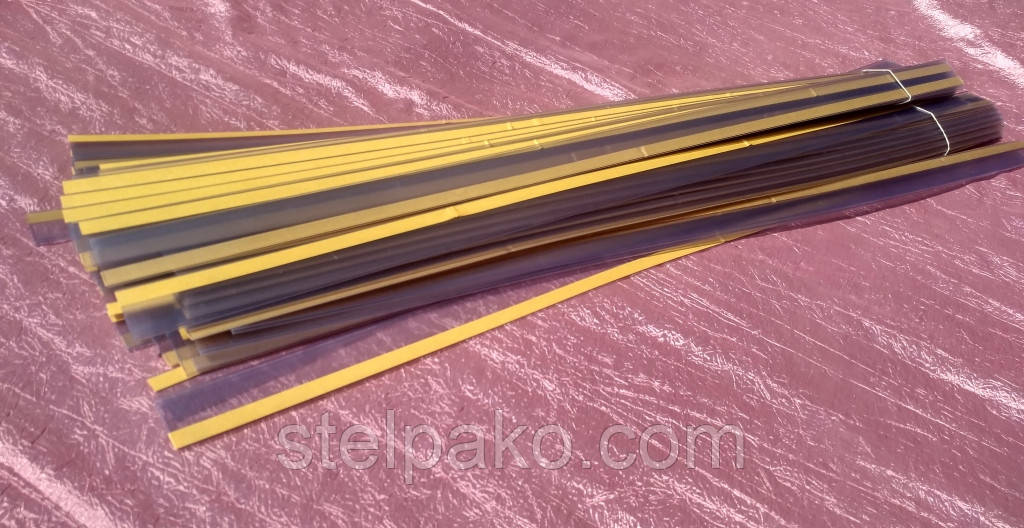 Цінова планка Самоклейка "Колумб". Ширина 1 м., фото 1