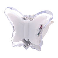Нічник Horoz Electric Duffy 0,4 W HL994L синій