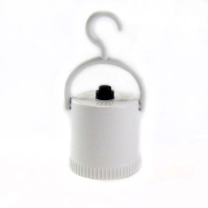 Ковпачок із кнопкою для акумуляторної LED-лампи Е27 ST 804