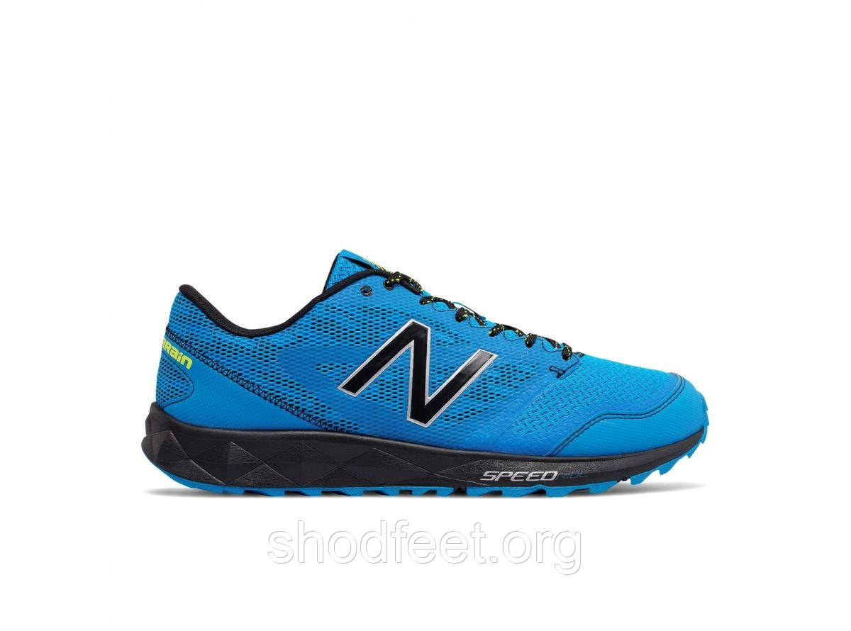 Чоловічі кросівки New Balance MT590RY2, фото 1
