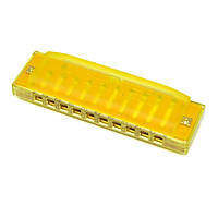 Губна гармошка HOHNER HAPPY YELLOW