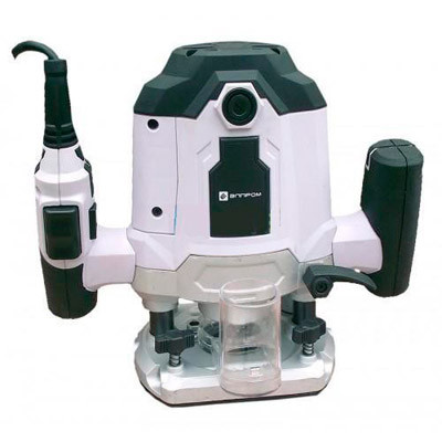 Фрезер Елпром ЕМФ 1550, фото 1