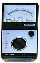 Тесламетр ЭМ4305, фото 1