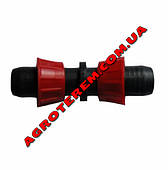 Фітинг ремонтний легкий блок (Х)