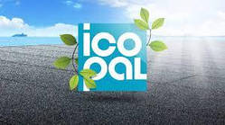 Єврорубероїд Icopal GRAVIFLEX 4,2 для зеленої покрівлі BMI-ICOPAL