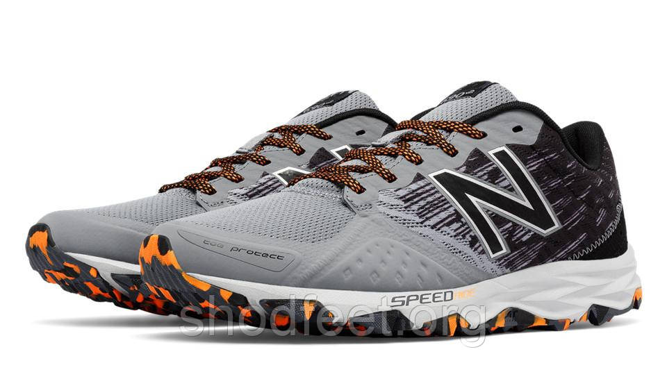 Чоловічі кросівки New Balance MT690LG2, фото 1