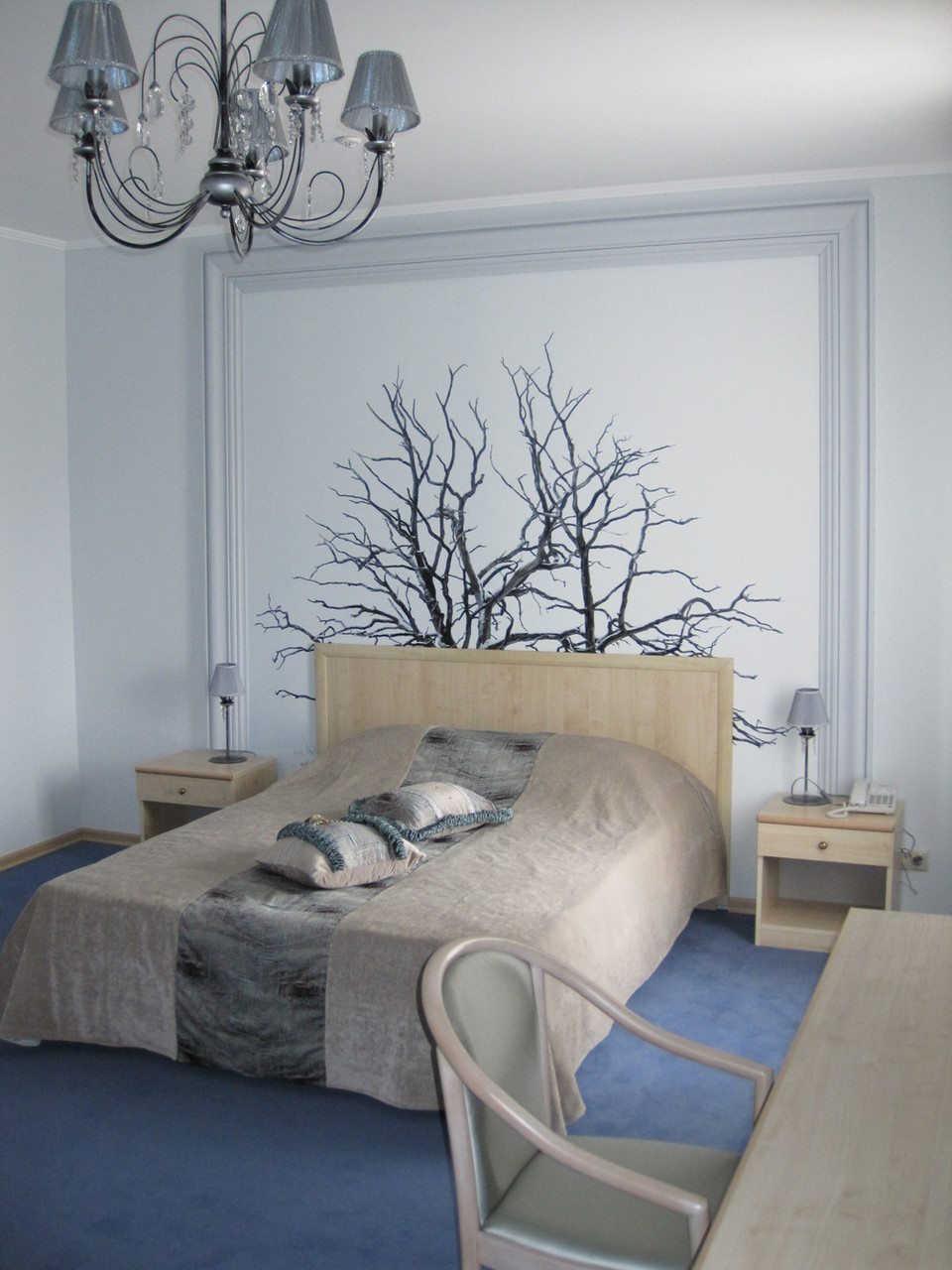 СЕРІЯ МЕБЛІВ БОЛЕРО, фото 1