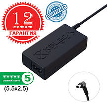 Блок живлення Kolega-Power для ноутбука Toshiba 19V 1.58 A 30W 5.5x2.5 (Гарантія 12 міс)