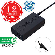 Блок живлення Kolega-Power для ноутбука Samsung 19V 2.1 A 40W 5.5x3.0 (Гарантія 12 міс)