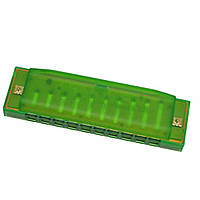 Губна гармошка HOHNER HPY GREEN