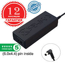 Блок живлення Kolega-Power для ноутбука Sony 19.5 V 3.9 A 75W 6.0x4.4 (Гарантія 12 міс)