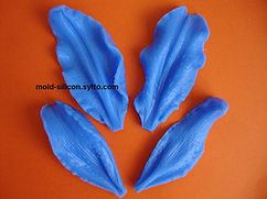 Набір вайнерів "Пелюстки лілії Касабланка"