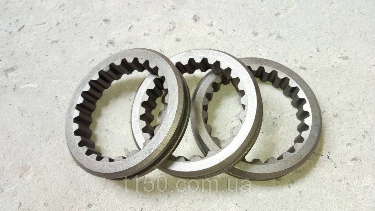 25Ф.37.111 Муфта реверсу Т-25, фото 1