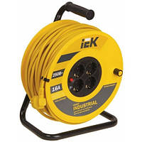 Подовжувачі на котушках