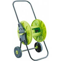 Візок для шланга зелений 1/2" 60 м