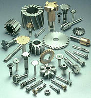 Фрези дискові