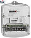 Електрочисник НІК 2301 AP3.0000.0.11 3x220/380В 5-120А трифазний прямого вмикання, ІР54, фото 3