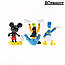 Міккі Маус фігурки-іграшки Дісней 7шт, фото 4