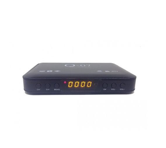 Qsat Q-07 HD — супутниковий ресивер